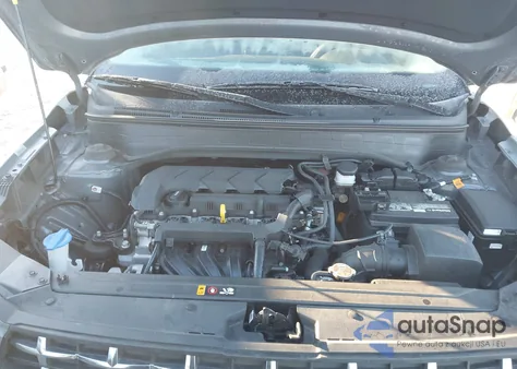 2021 Hyundai Venue Sel from USA, damaged, VIN KMHRC8A39MU083282